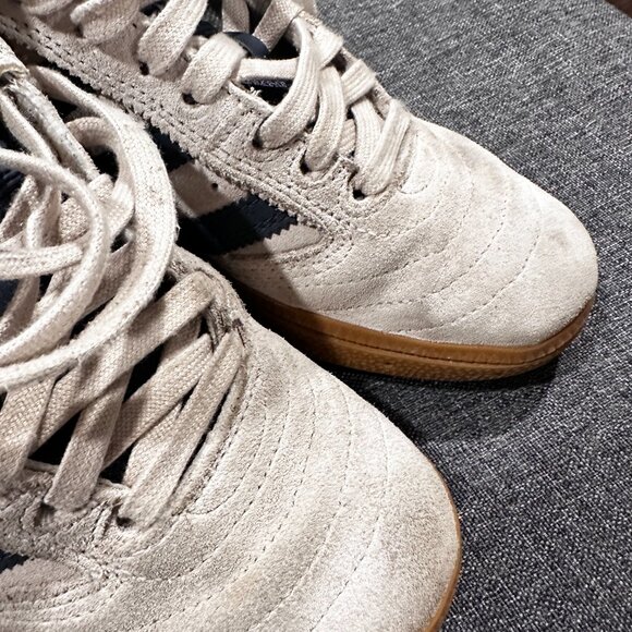 Adidas Busenitz rare Bliss Shadow Navy Gum Men's 5.5 / UK5 - Picture 9 of 11